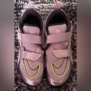 Never Worn Nike Superrep 2 Cycling Sneakers/Shoes Size 8-8.5